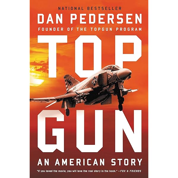 TOPGUN: The Legacy: The Complete History of TOPGUN and Its